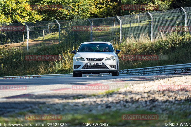 Bild #25525389 - Touristenfahrten Nürburgring Nordschleife (21.10.2023)