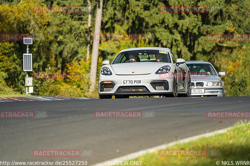 Bild #25527250 - Touristenfahrten Nürburgring Nordschleife (21.10.2023)