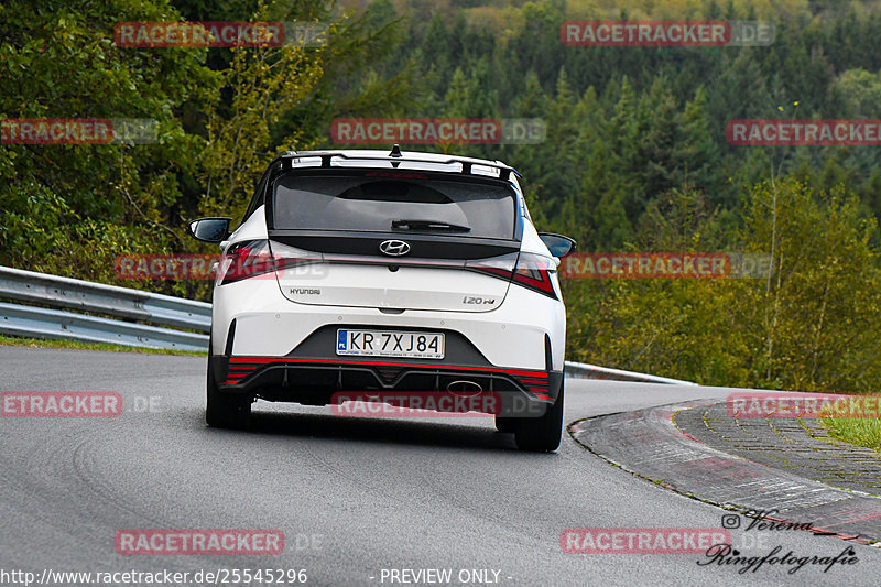 Bild #25545296 - Touristenfahrten Nürburgring Nordschleife (21.10.2023)