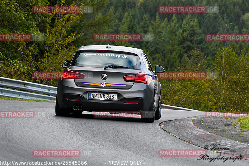 Bild #25545386 - Touristenfahrten Nürburgring Nordschleife (21.10.2023)