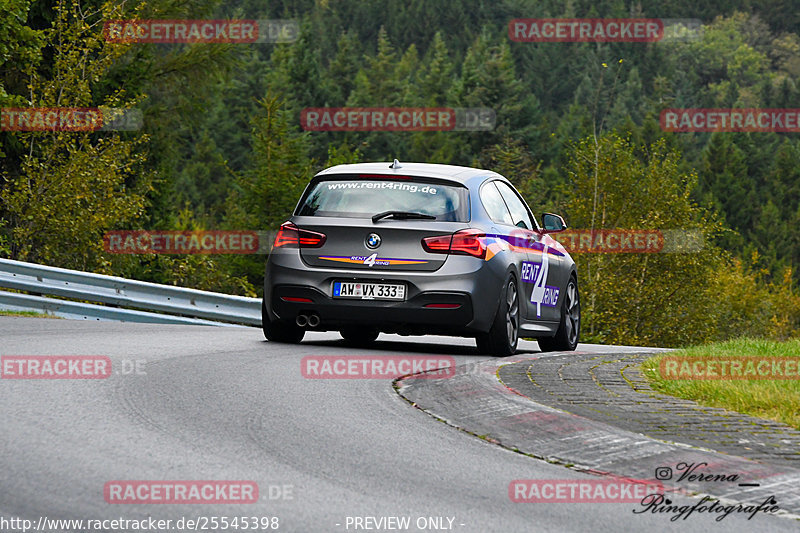 Bild #25545398 - Touristenfahrten Nürburgring Nordschleife (21.10.2023)