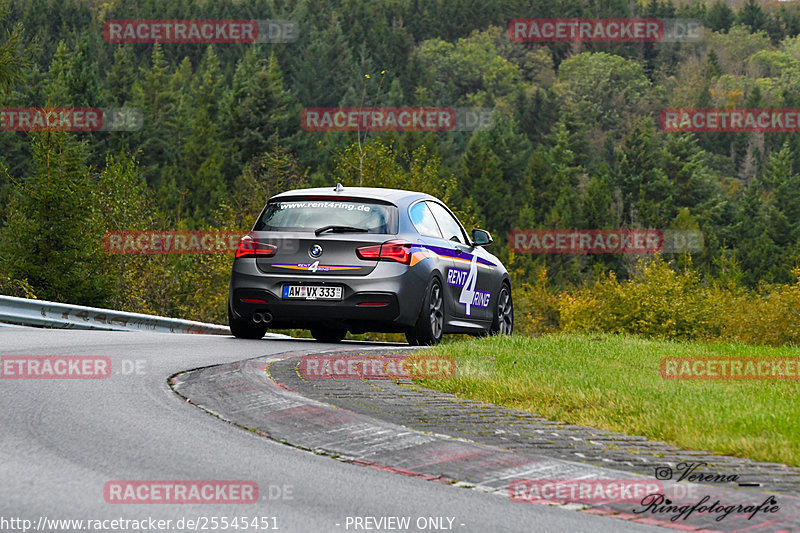 Bild #25545451 - Touristenfahrten Nürburgring Nordschleife (21.10.2023)