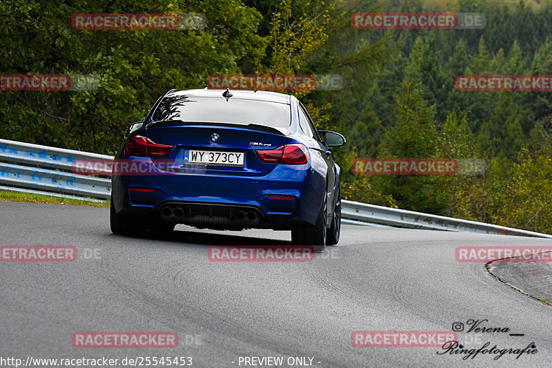 Bild #25545453 - Touristenfahrten Nürburgring Nordschleife (21.10.2023)