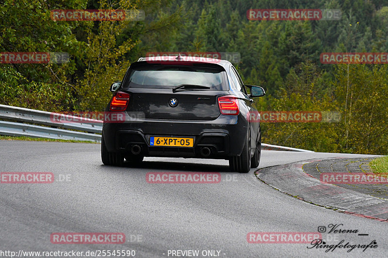 Bild #25545590 - Touristenfahrten Nürburgring Nordschleife (21.10.2023)