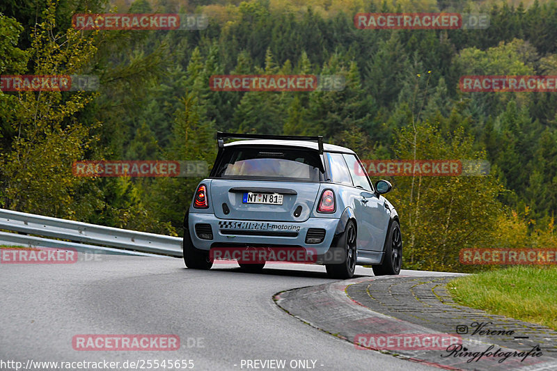 Bild #25545655 - Touristenfahrten Nürburgring Nordschleife (21.10.2023)