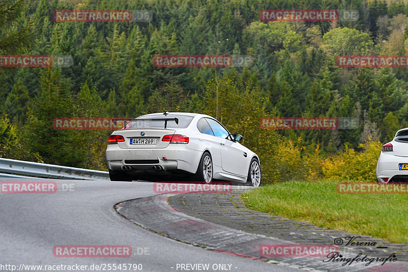 Bild #25545790 - Touristenfahrten Nürburgring Nordschleife (21.10.2023)