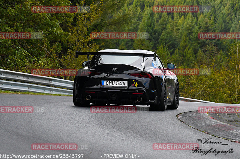 Bild #25545797 - Touristenfahrten Nürburgring Nordschleife (21.10.2023)