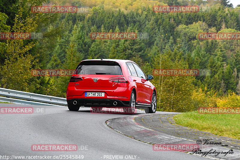 Bild #25545849 - Touristenfahrten Nürburgring Nordschleife (21.10.2023)