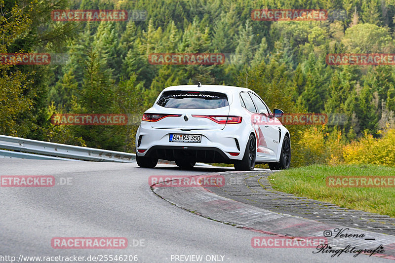 Bild #25546206 - Touristenfahrten Nürburgring Nordschleife (21.10.2023)