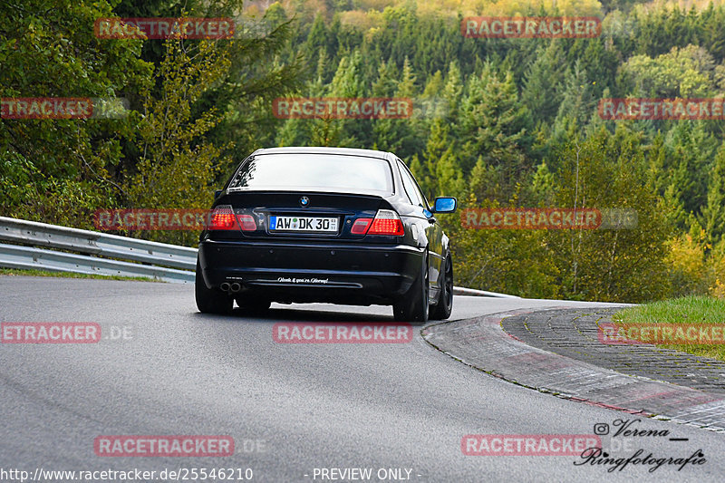 Bild #25546210 - Touristenfahrten Nürburgring Nordschleife (21.10.2023)