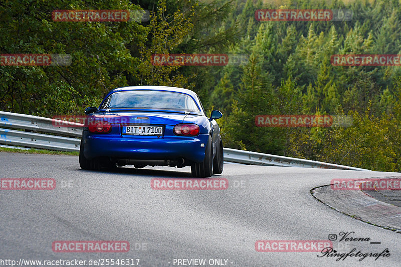 Bild #25546317 - Touristenfahrten Nürburgring Nordschleife (21.10.2023)