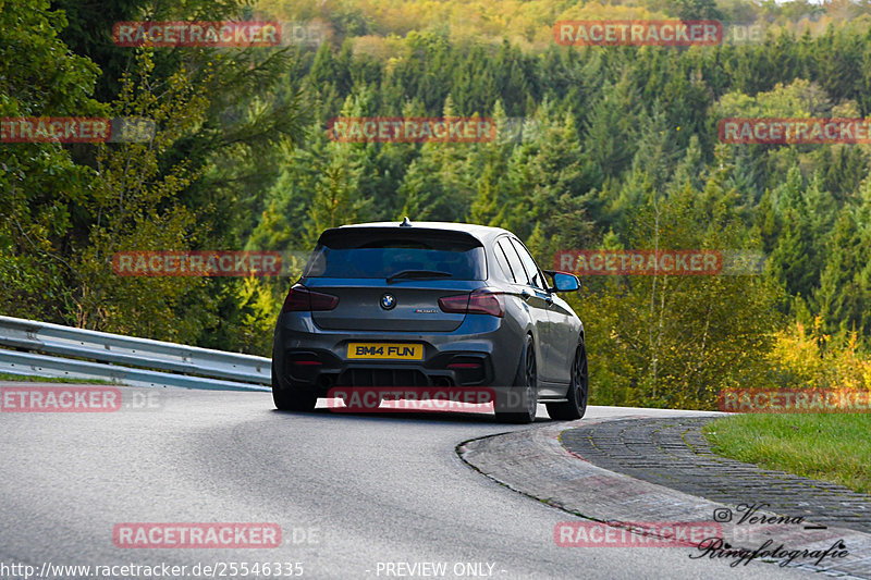 Bild #25546335 - Touristenfahrten Nürburgring Nordschleife (21.10.2023)