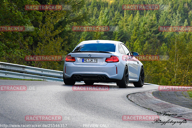 Bild #25546357 - Touristenfahrten Nürburgring Nordschleife (21.10.2023)