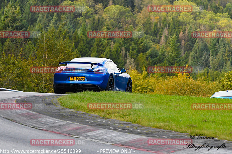 Bild #25546399 - Touristenfahrten Nürburgring Nordschleife (21.10.2023)