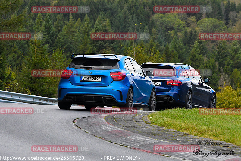 Bild #25546720 - Touristenfahrten Nürburgring Nordschleife (21.10.2023)