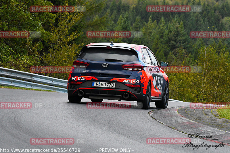 Bild #25546729 - Touristenfahrten Nürburgring Nordschleife (21.10.2023)