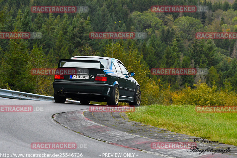 Bild #25546736 - Touristenfahrten Nürburgring Nordschleife (21.10.2023)