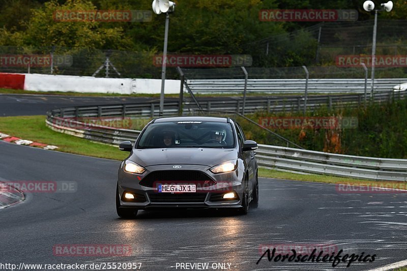 Bild #25520957 - Touristenfahrten Nürburgring Nordschleife (22.10.2023)