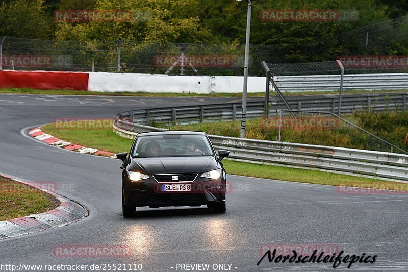 Bild #25521110 - Touristenfahrten Nürburgring Nordschleife (22.10.2023)