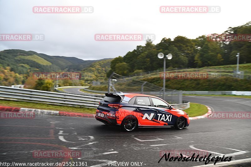 Bild #25521361 - Touristenfahrten Nürburgring Nordschleife (22.10.2023)