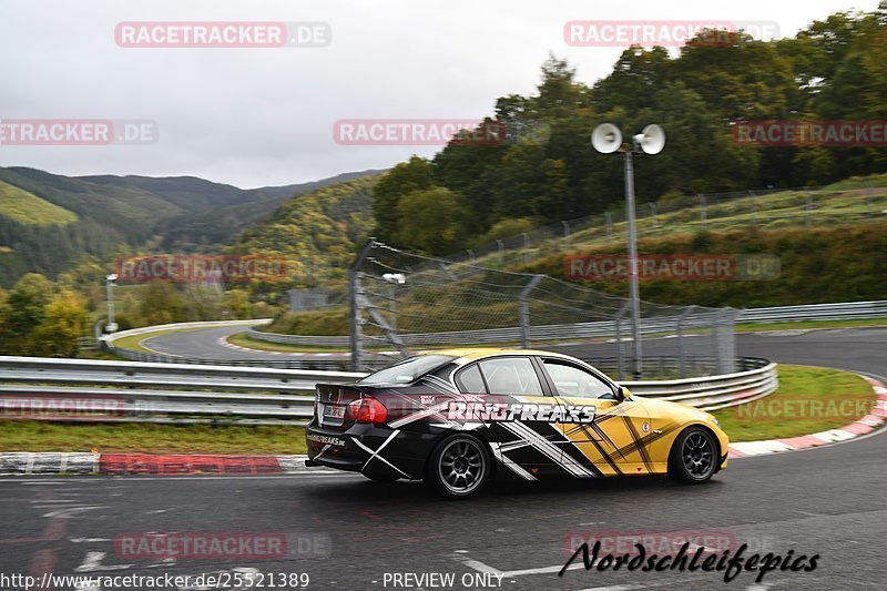 Bild #25521389 - Touristenfahrten Nürburgring Nordschleife (22.10.2023)