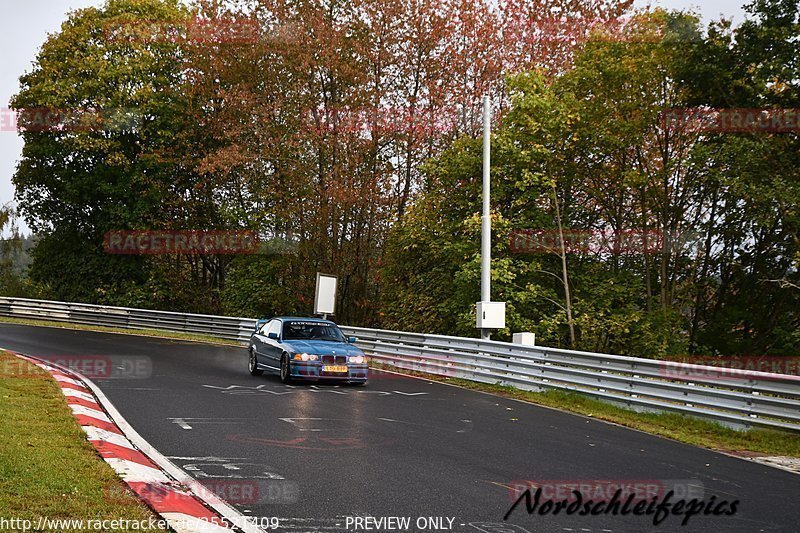 Bild #25521409 - Touristenfahrten Nürburgring Nordschleife (22.10.2023)