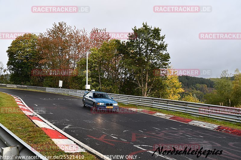 Bild #25521410 - Touristenfahrten Nürburgring Nordschleife (22.10.2023)