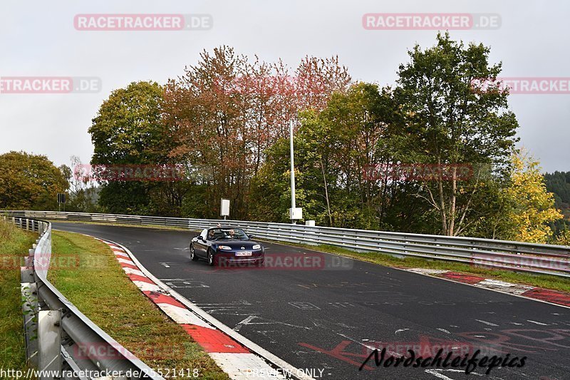 Bild #25521418 - Touristenfahrten Nürburgring Nordschleife (22.10.2023)