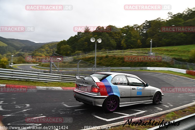 Bild #25521424 - Touristenfahrten Nürburgring Nordschleife (22.10.2023)