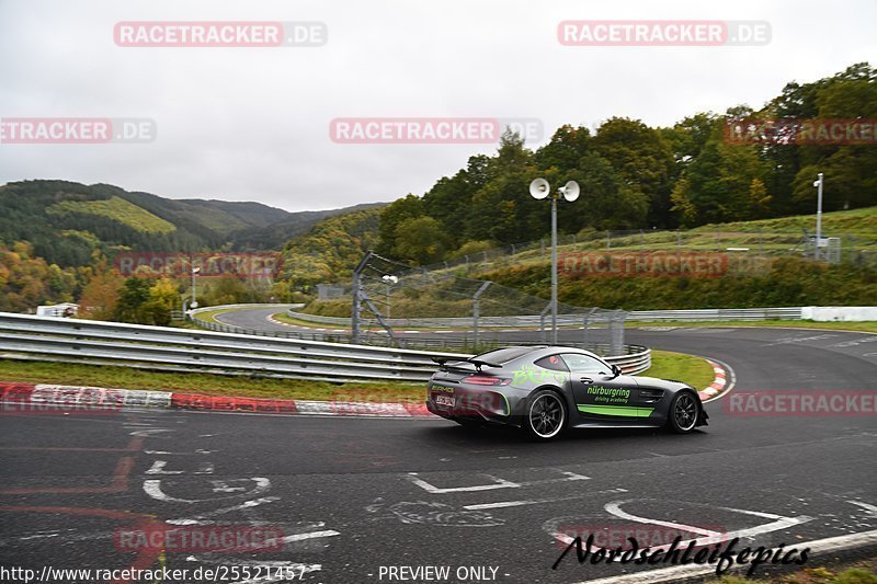 Bild #25521457 - Touristenfahrten Nürburgring Nordschleife (22.10.2023)