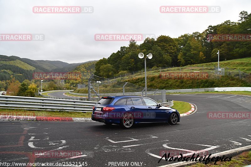 Bild #25521545 - Touristenfahrten Nürburgring Nordschleife (22.10.2023)