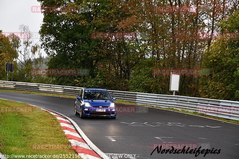 Bild #25521563 - Touristenfahrten Nürburgring Nordschleife (22.10.2023)