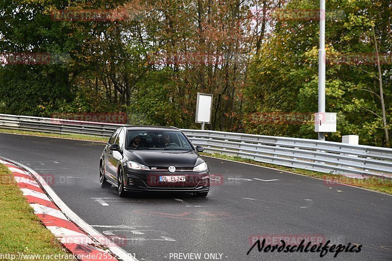 Bild #25521591 - Touristenfahrten Nürburgring Nordschleife (22.10.2023)