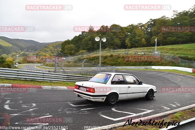 Bild #25521601 - Touristenfahrten Nürburgring Nordschleife (22.10.2023)