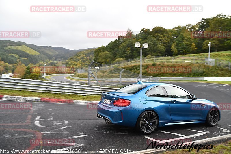 Bild #25521630 - Touristenfahrten Nürburgring Nordschleife (22.10.2023)