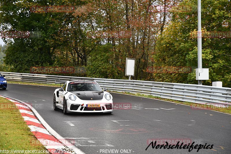 Bild #25521665 - Touristenfahrten Nürburgring Nordschleife (22.10.2023)