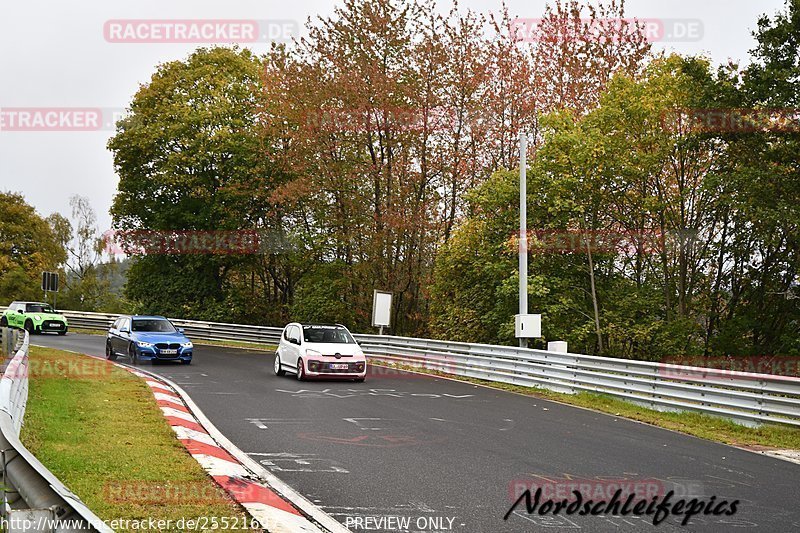 Bild #25521697 - Touristenfahrten Nürburgring Nordschleife (22.10.2023)