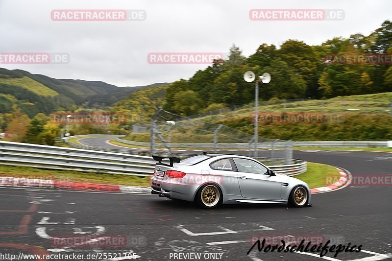 Bild #25521705 - Touristenfahrten Nürburgring Nordschleife (22.10.2023)