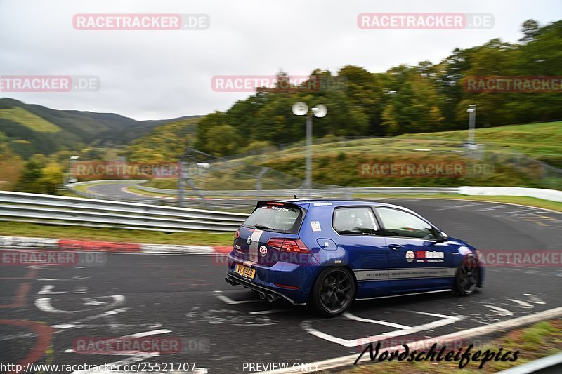 Bild #25521707 - Touristenfahrten Nürburgring Nordschleife (22.10.2023)