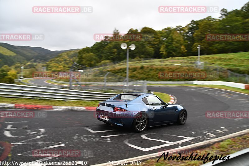 Bild #25521710 - Touristenfahrten Nürburgring Nordschleife (22.10.2023)