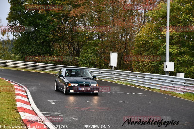 Bild #25521768 - Touristenfahrten Nürburgring Nordschleife (22.10.2023)