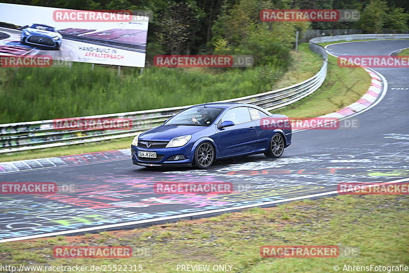 Bild #25522315 - Touristenfahrten Nürburgring Nordschleife (22.10.2023)