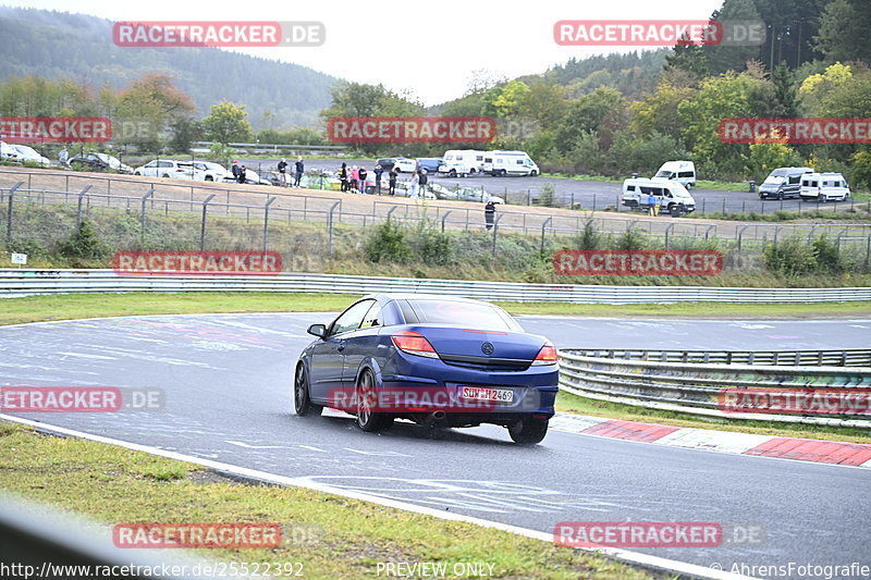 Bild #25522392 - Touristenfahrten Nürburgring Nordschleife (22.10.2023)