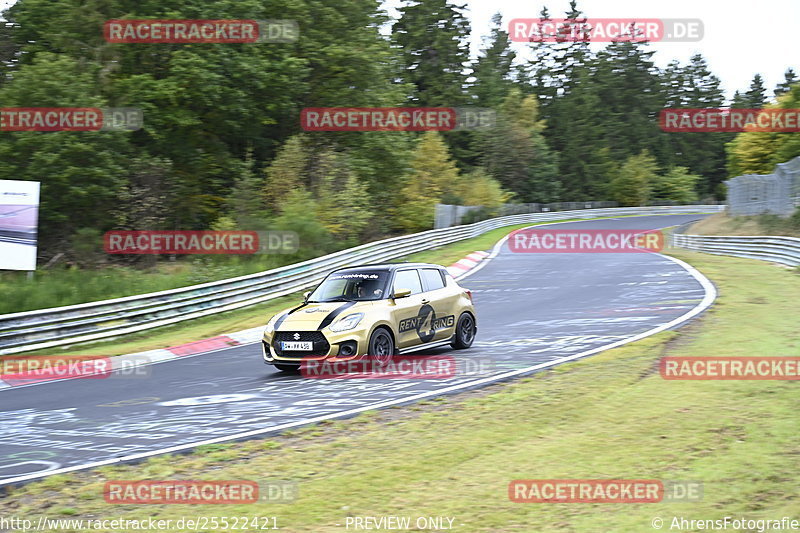 Bild #25522421 - Touristenfahrten Nürburgring Nordschleife (22.10.2023)