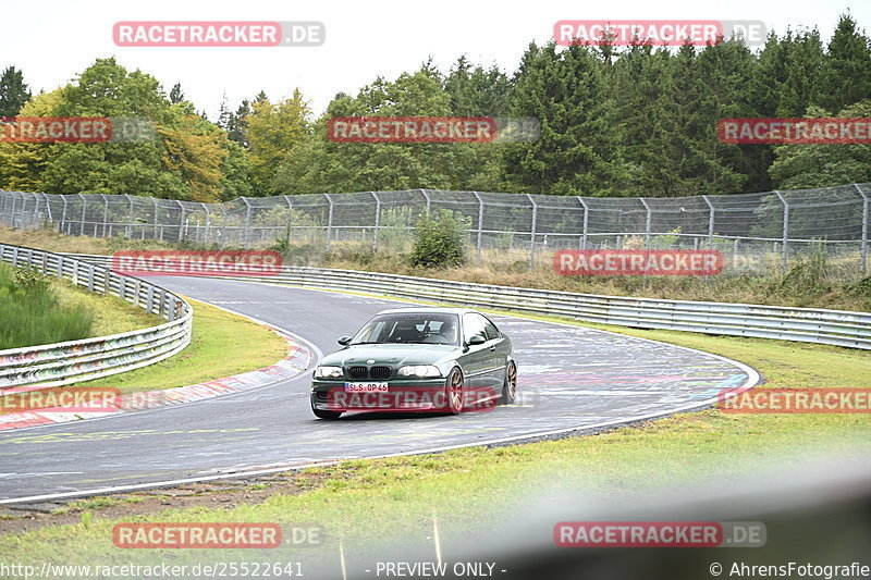 Bild #25522641 - Touristenfahrten Nürburgring Nordschleife (22.10.2023)