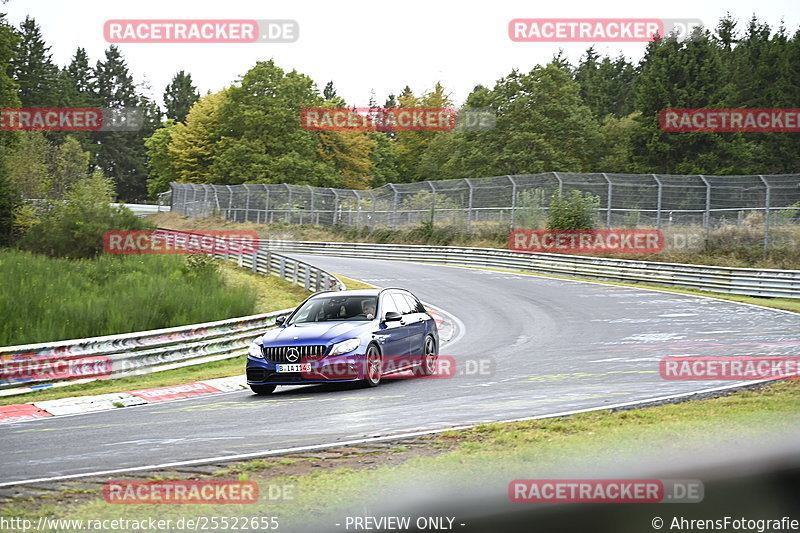 Bild #25522655 - Touristenfahrten Nürburgring Nordschleife (22.10.2023)