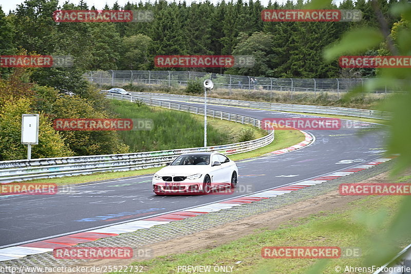 Bild #25522732 - Touristenfahrten Nürburgring Nordschleife (22.10.2023)