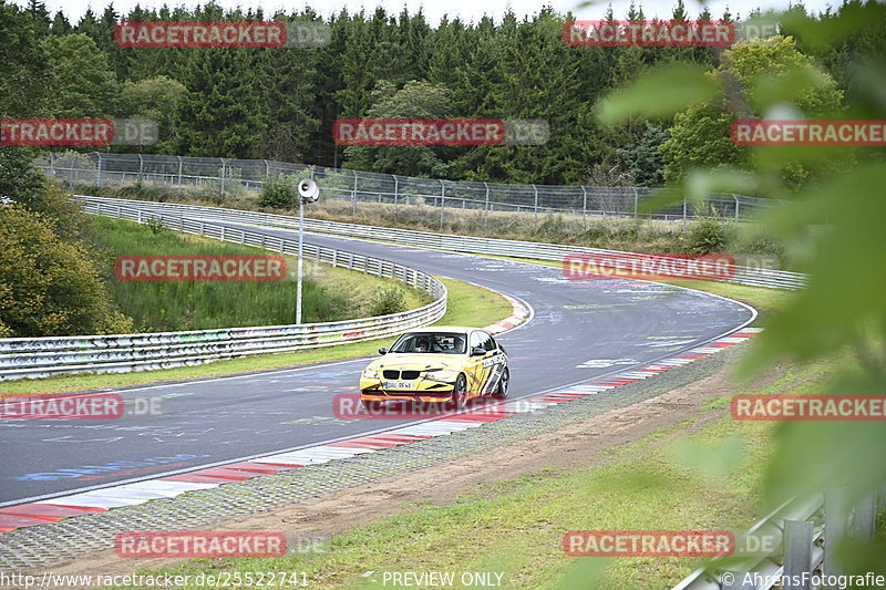 Bild #25522741 - Touristenfahrten Nürburgring Nordschleife (22.10.2023)