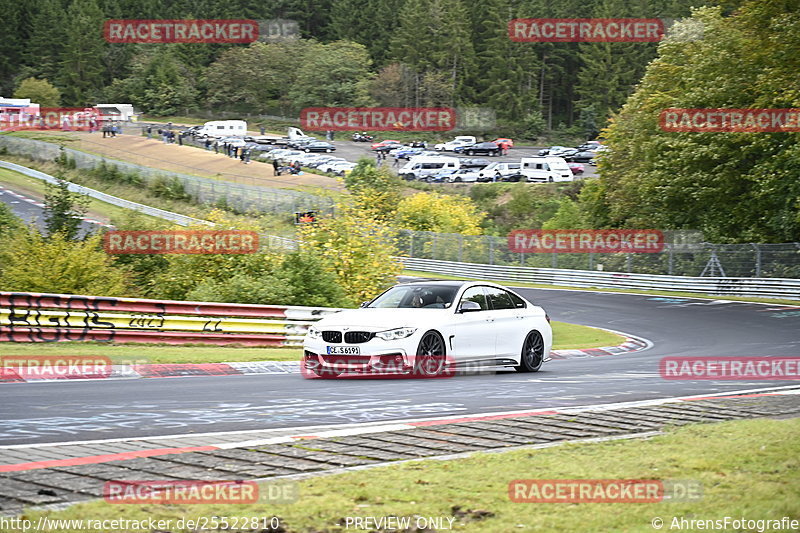 Bild #25522810 - Touristenfahrten Nürburgring Nordschleife (22.10.2023)