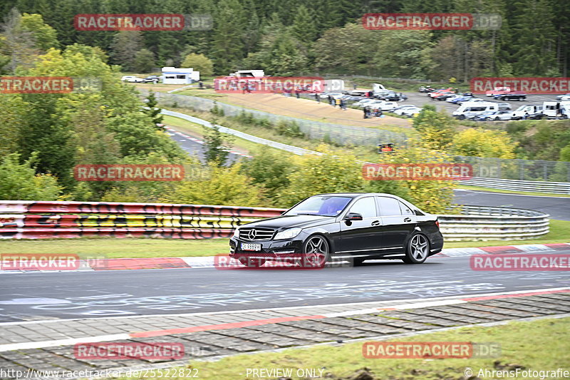 Bild #25522822 - Touristenfahrten Nürburgring Nordschleife (22.10.2023)